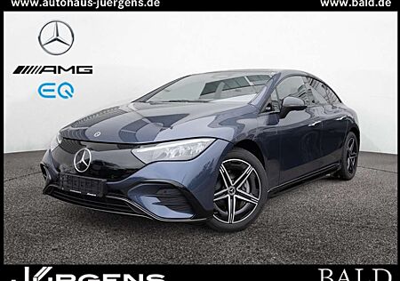 Mercedes-Benz EQE 350 gebraucht kaufen Mercedes-Benz EQE 350 4M AMG-Sport/Pano/Burm/Night/Distr/Cam