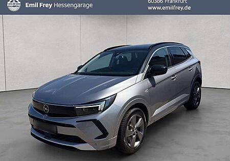 Opel Grandland 1.2 DI Automatik Elegance