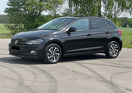 VW Polo Volkswagen 1.0 JOIN