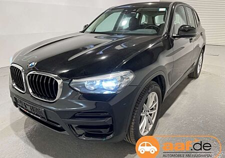 BMW X3 xDrive 20 d Advantage Automatik EU6d LED Navi