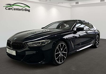 BMW 840 dGranCoupe*xDrive*M Sport*Laser*ACC*360*B&W*