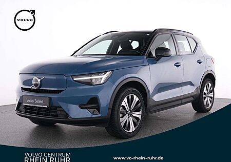 Volvo XC 40 XC40 PURE ELECTRIC Core+STNDHZ