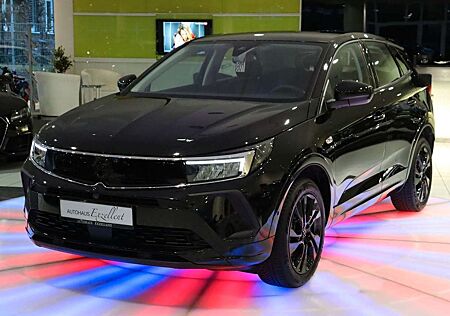Opel Grandland X GS Line*LEDER*NAVI*LED*ALU*SHZ*PDC