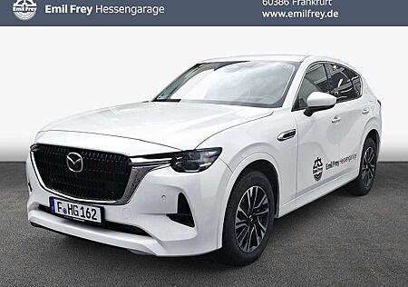 Mazda CX-60 e-SKYACTIV-D 254 M HYBRID AWD TAKUMI