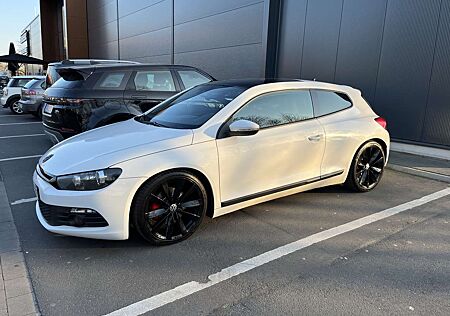 VW Scirocco Volkswagen 1.4 TSI