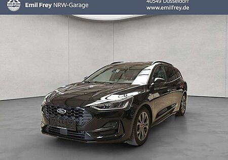 Ford Focus Turnier 1.5 EcoBlue Aut. ST-LINE X AHK+HUD+N