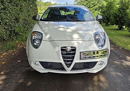 Alfa Romeo MiTo 1.4 16V MultiAir Turismo KLIMAAUTOMATIK 16"