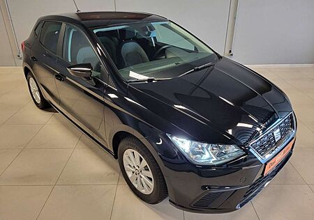 Seat Ibiza -Style- 1.0 EcoTSI *SHZ*PDC*Full-Link*GJR*