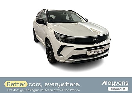 Opel Grandland 1.5 D Automatik