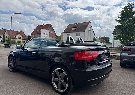 Audi A3 Cabriolet/S-Line/Sport/Garantie