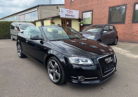 Audi A3 Cabriolet/S-Line/Sport/Garantie
