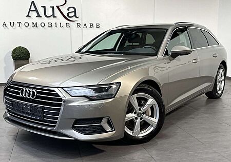 Audi A6 Avant 40 TDI Qu Sport NAV+LED+CARPLAY+1HD+PP