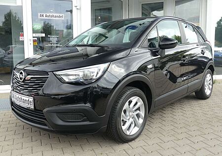Opel Crossland X Edition LED PDC Shz CarPlay