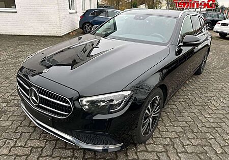 Mercedes-Benz E 220 d T 9G Avantgarde LED Kamera AHK