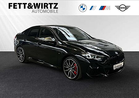 BMW 235 M235i xDrive Gran Coupé Pano|Head-Up|Stop&Go|H/K