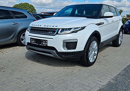 Land Rover Range Rover Evoque SE
