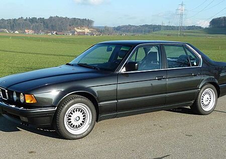 BMW 750i 750 L