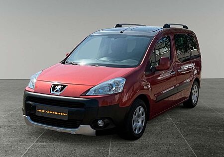 Peugeot Partner Tepee Family