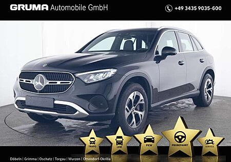 Mercedes-Benz GLC 300 de 4M Fahrassi+Headup+PSD+Burm+Sitzklima