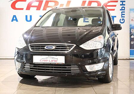 Ford Galaxy *7-Sitzer*Automatik*Navi*RFK*AHK 1,8t*