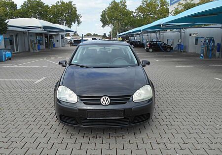 VW Golf Volkswagen Trendline/KLIMA/EURO 4