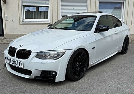 BMW 335 N55"XENON"START/STOPP "M-PAKET "19 ZOLL "AUTOMATIK