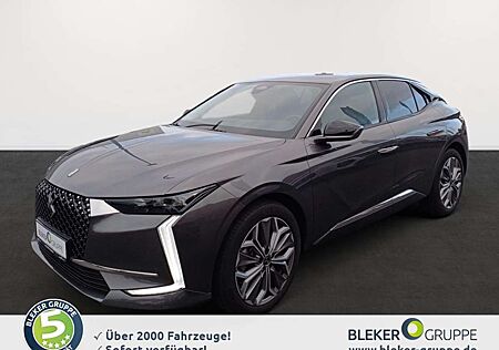 DS Automobiles DS 4 PureTech 130 Trocadero