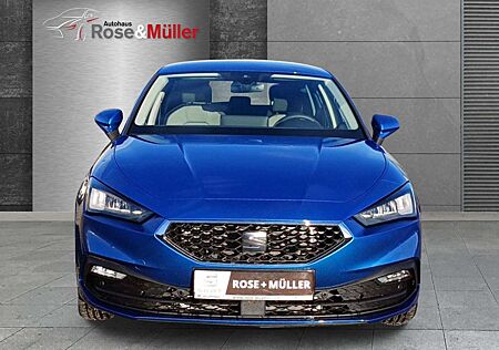 Seat Leon Style Edition*DSG*RFK*VC*AHK*EPH*FULL-LINK