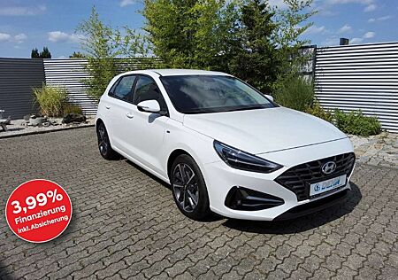 Hyundai i30 1.0 T-GDi +48 Trend LED- Navi-Paket