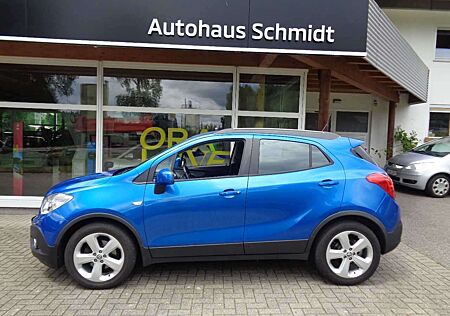 Opel Mokka 1.7 CDTI 4X4