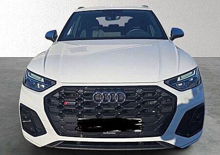 Audi SQ5 TDI quattro tiptronic Virtual Cockpit Garantie