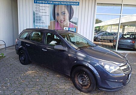 Opel Astra Caravan 1.6 SELECTION 111 KLIMA CD