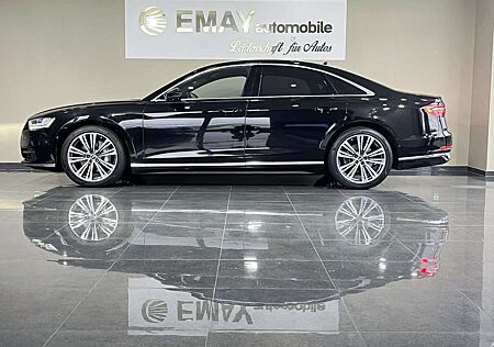 Audi A8 50 TDI quattro /P.Dach/Soft Close/Head Up/