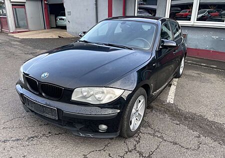 BMW 116i 116 Baureihe 1 Lim. /5-Türer/Steuerkette-NEU