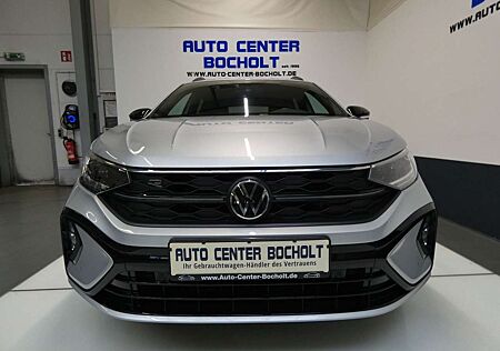VW Taigo Volkswagen R-Line*DSG*Navi*Kamera*PDC*AHK