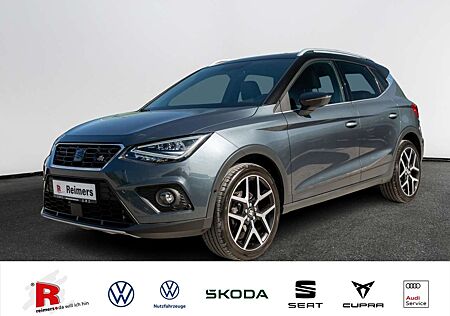 Seat Arona FR 1.0 TSI DSG LM Navi SHZ KeyLess PDC