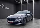 Skoda Scala TSI DSG Monte Carlo LED ACC PANO NAVI PDC SHZ LM