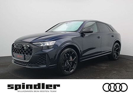 Audi RS Q8 SUV performance | Vmax305,Pano,Carbon-Pake