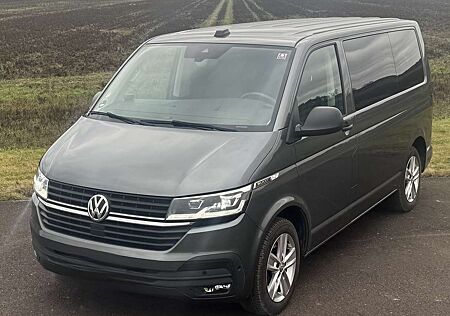VW T6 Volkswagen .1 Multivan Multivan Trendline FWD