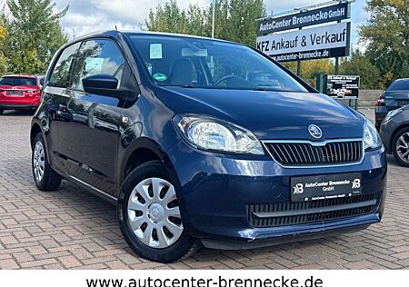 Skoda Citigo Ambition*Klima*
