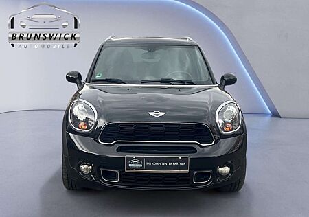 Mini Cooper SD Countryman All4*Austauschmotor hat 65000km