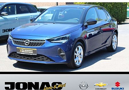 Opel Corsa Elegance 1.2 Alu 180°R-Kamera Sitzheizung
