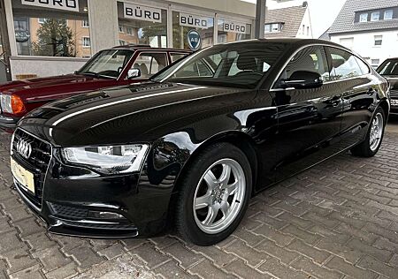 Audi A5 Sportback 1.8 TFSI