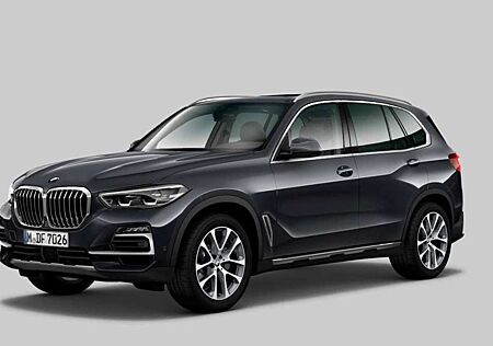 BMW X5 xDr40i xLine 7-Sitzer*PANO*ACC*Standh*2-Achs