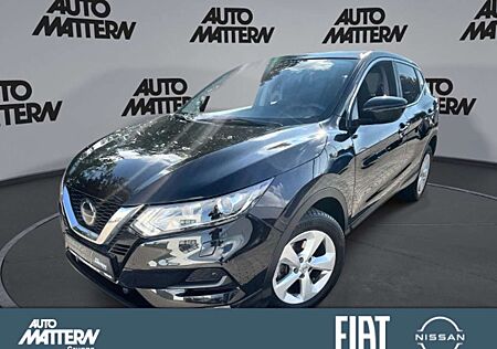 Nissan Qashqai 1.3 Klimaaut.|PDC|NAVI|SHZ