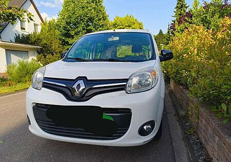 Renault Kangoo ENERGY TCe 115 Start