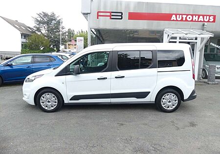 Ford Transit Connect Kombi lang Trend