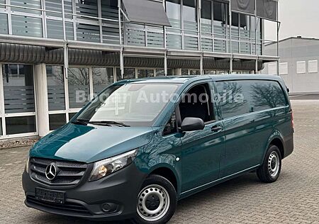 Mercedes-Benz Vito 110 CDI Lang *NAVI*KAMERA*KLIMA*AHK*