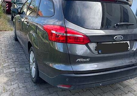 Ford Focus Trend