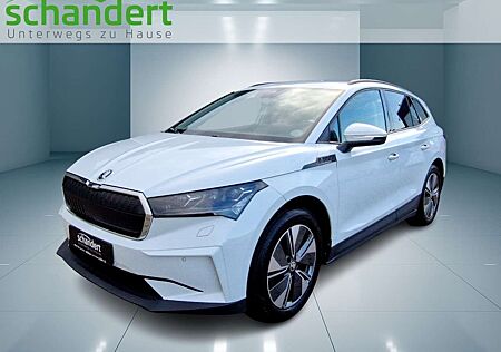 Skoda Enyaq 60 Loft Matrix Navi AHK Klimaautomatik